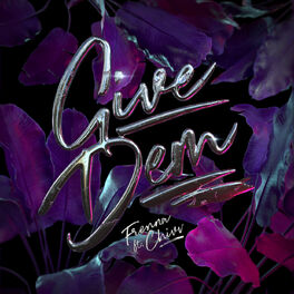 Album cover of Give Dem