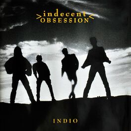 Album cover of Indio