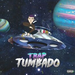 Album cover of Trap Tumbado