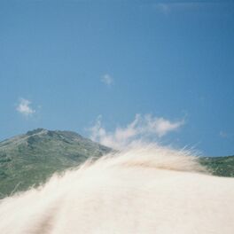 Album cover of Pony Sky