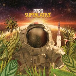 Album cover of Superlative