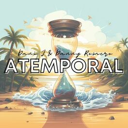 Album cover of Atemporal