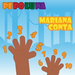 Album cover of Mariana Conta