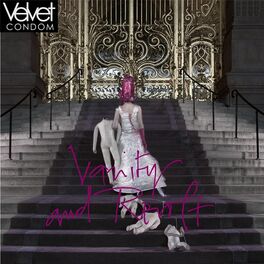 Album cover of Vanity and Revolt