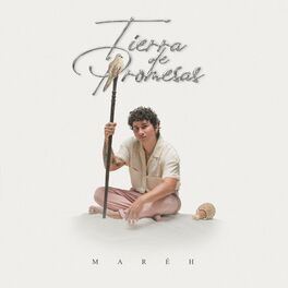 Album cover of Tierra de Promesas