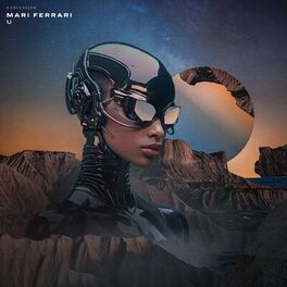 Album cover of U