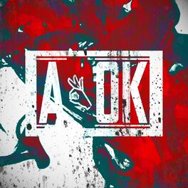 Album cover of A-OK Instrumentales