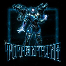 Album cover of Totentanz