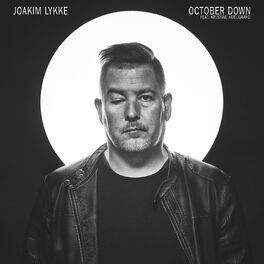 Album cover of October Down