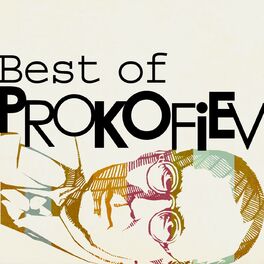 Album cover of Best of Prokofiev