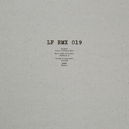 Album cover of LF RMX 019
