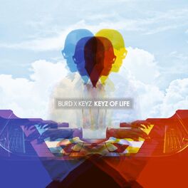Album cover of Keyz of Life