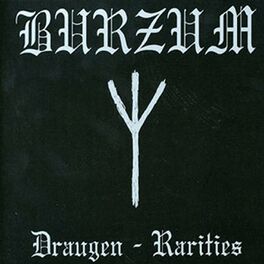 Album cover of Draugen - Rarities