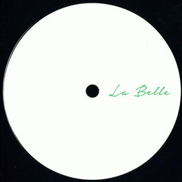 Album cover of La Belle