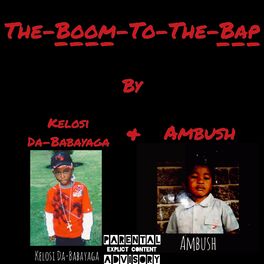 Album cover of The Boom To The Bap (feat. Ambush)