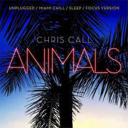 Album cover of Animals