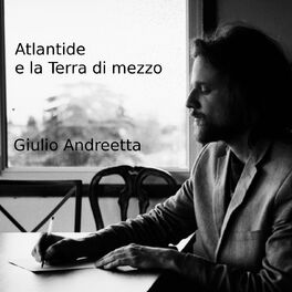 Album cover of Atlantide e la Terra di mezzo