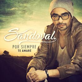 Album cover of Por Siempre Te Amaré