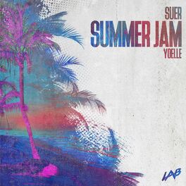 Album cover of Summer Jam