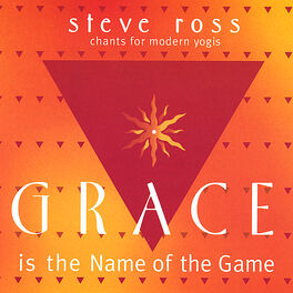 Album cover of Grace is the Name of the Game