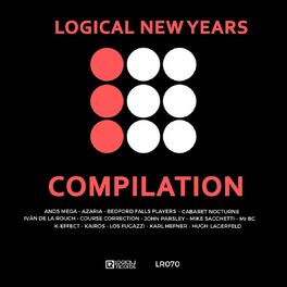 Album cover of Logical New Years Compilation