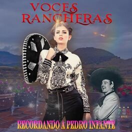 Album cover of Recordando A Pedro Infante