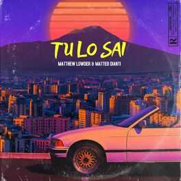 Album cover of Tu lo sai (feat. Matteo Dianti)