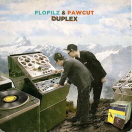 Album cover of Duplex