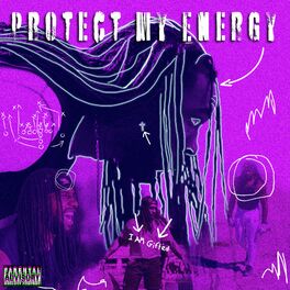 Album cover of Protect My Energy