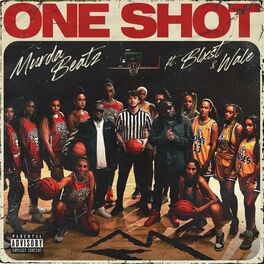 Album cover of One Shot (feat. Blxst & Wale)