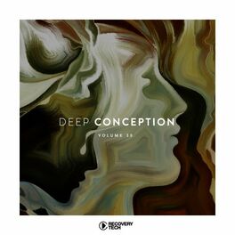 Album cover of Deep Conception, Vol. 30