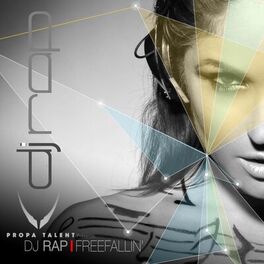 Album cover of Freefallin