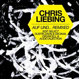 Album cover of Auf und... Remixed