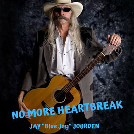 Album cover of No More Heartbreak