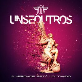 Album cover of A Verdade Está Voltando