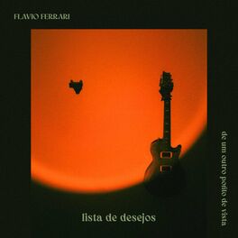 Album cover of Lista de Desejos - de um outro ponto de vista