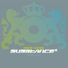 Album cover of Substance (Super Deluxe Edition)
