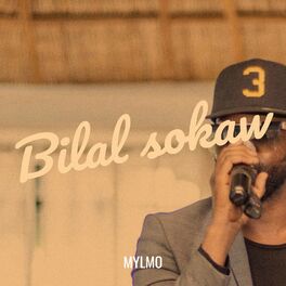 Album cover of Bilal sokaw