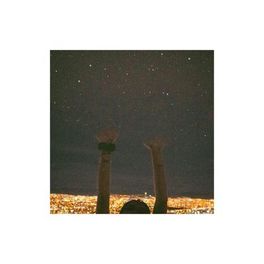 Album cover of Toda Esta Ciudad