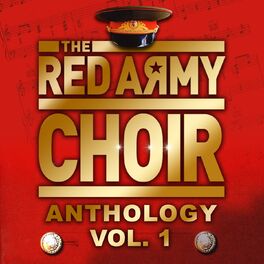 Album cover of Anthology, Vol. 1