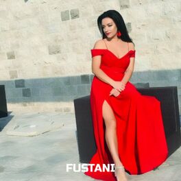 Album cover of Fustani
