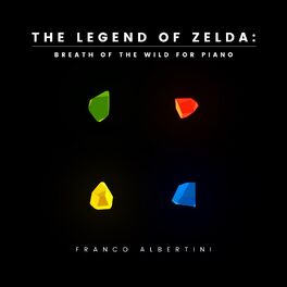 The Legend of Zelda: Breath of the Wild – Ruins Lyrics