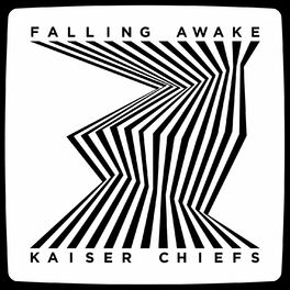 Album cover of Falling Awake