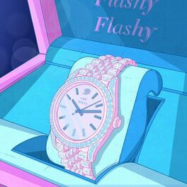 Album cover of Flashy Flashy (Get the Watch in)