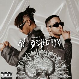 Album cover of Ay Bendito
