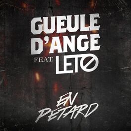 Album cover of En pétard