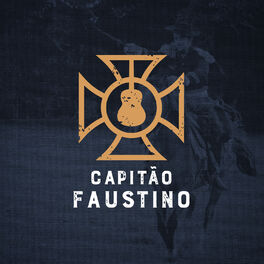 Album cover of Capitão Faustino