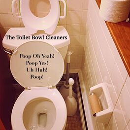 Album cover of Poop Oh Yeah! Poop Yes! Uh Huh! Poop!