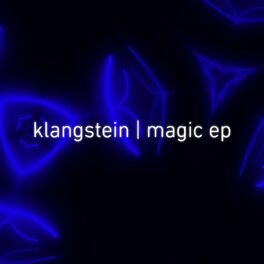 Album cover of magic