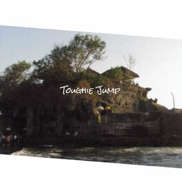 Album cover of Toughie Jump